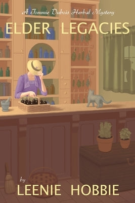 Elder Legacies by Hobbie, Leenie