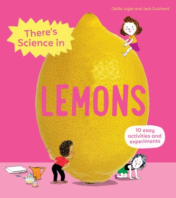 Lemons by Jugla, CÃ©cile