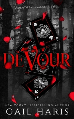 Devour by Haris, Gail