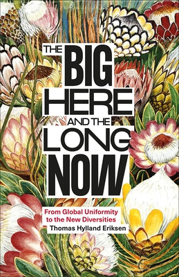 The Big Here and the Long Now: From Global Uniformity to the New Diversities by Eriksen, Thomas Hylland