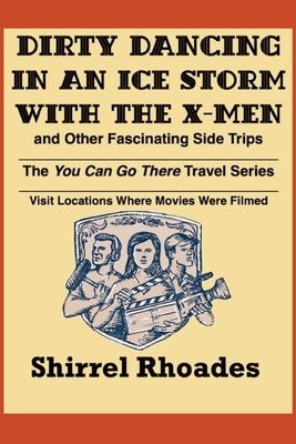 Dirty Dancing in and Ice Storm by Rhoades, Shirrel