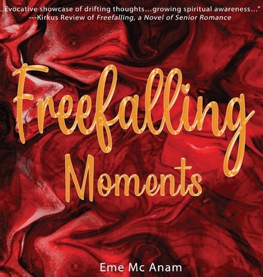 Freefalling Thoughts by McAnam, Eme