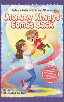 Mommy Always Comes Back by H, Sety
