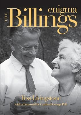 The Billings Enigma by Livingstone, Tess