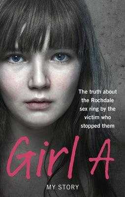 Girl a by Girl a.