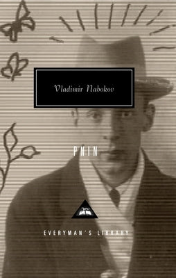 Pnin by Nabokov, Vladimir