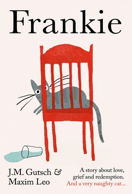 Frankie by Maxim, Leo