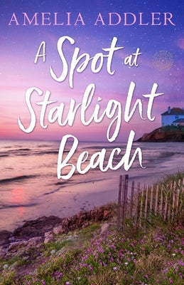 A Spot at Starlight Beach by Addler, Amelia