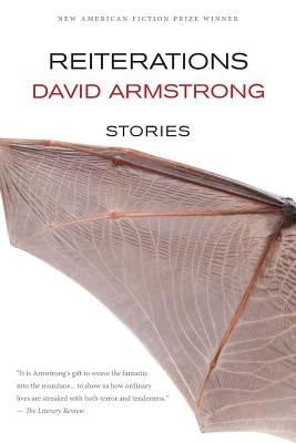 Reiterations by Armstrong, David