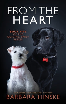From the Heart by Hinske, Barbara