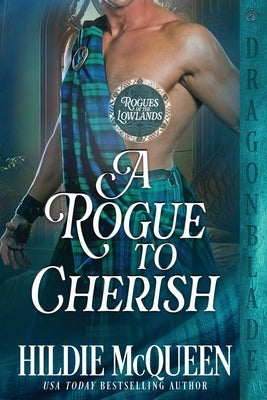 A Rogue to Cherish by McQueen, Hildie