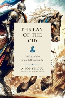 The Lay of the Cid: An Epic of the Spanish Reconquista by Rose, R. S.