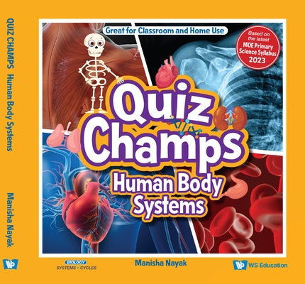 Human Body Systems by Nayak, Manisha