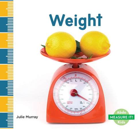 Weight by Murray, Julie