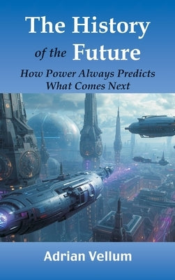 The History of the Future: How Power Always Predicts What Comes Next by Vellum, Adrian