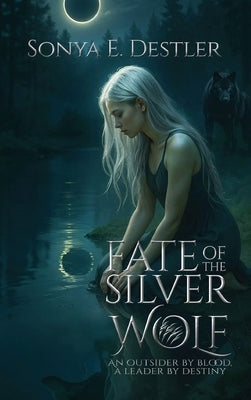 Fate of the Silver Wolf by Destler, Sonya E.