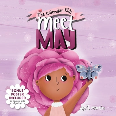 Meet May by Martin, April