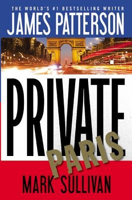 Paris by Patterson, James