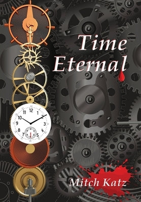Time Eternal by Katz, Mitch