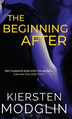 The Beginning After by Modglin, Kiersten