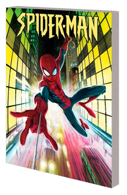 Spider-Man by Tom Taylor by Taylor, Tom