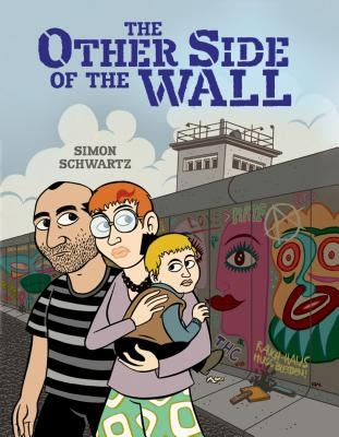 The Other Side of the Wall by Schwartz, Simon