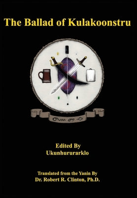 The Ballad of Kulakoonstru by Clinton, Robert