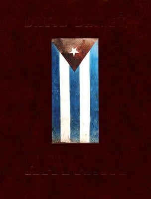 David Bailey: Havana by Bailey, David