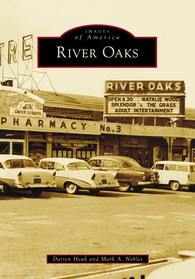 River Oaks by Houk, Darren