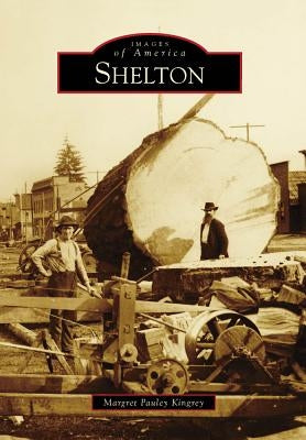 Shelton by Pauley Kingrey, Margret