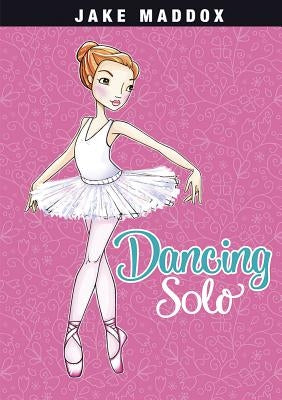 Dancing Solo by Maddox, Jake