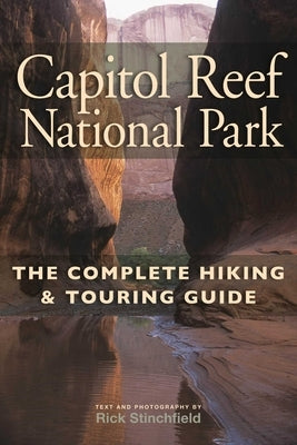 Capitol Reef National Park by Stinchfield, Rick