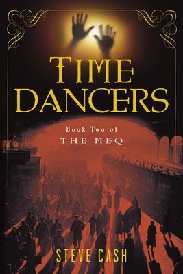 Time Dancers by Cash, Steve
