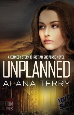 Unplanned by Terry, Alana