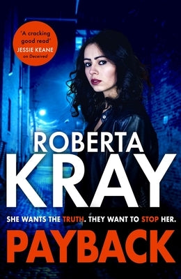 Payback by Kray, Roberta