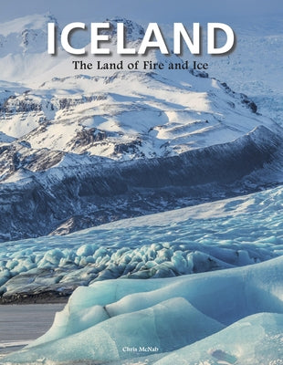 Iceland by McNab, Chris