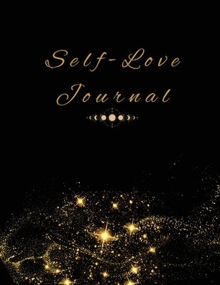 Self-Love Journal by Press, Maven