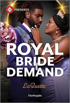 Royal Bride Demand by Laquette