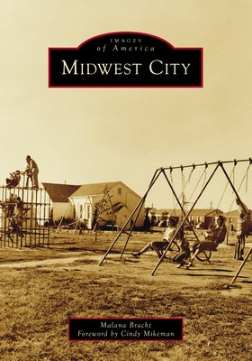 Midwest City by Bracht, Malana