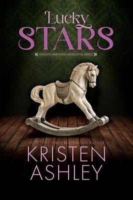 Lucky Stars by Ashley, Kristen