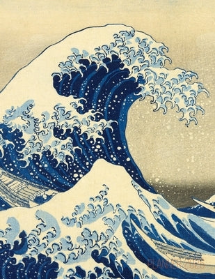 The Great Wave Planner 2026: Katsushika Hokusai Painting Artistic Year Agenda: for Appointments or Work by Press, Shy Panda