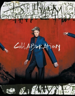 Collaboration: Frank Ockenfels 3 X David Bowie: Photographs by Ockenfels, Frank