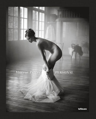 Personal by Peters, Vincent