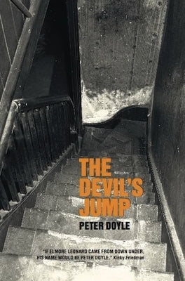 The Devil's Jump by Doyle, Peter