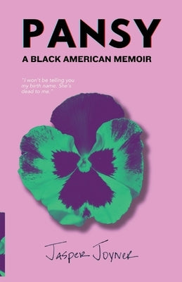 Pansy by Joyner, Jasper