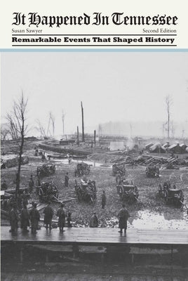 It Happened in Tennessee by Sawyer, Susan