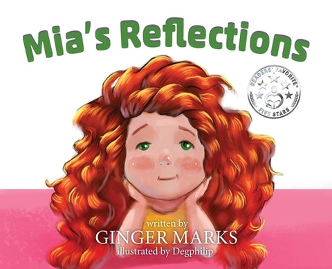 Mia's Reflections by Marks, Ginger