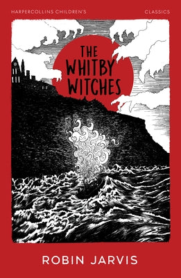 The Whitby Witches by Jarvis, Robin
