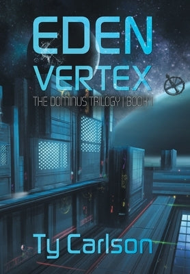 Eden Vertex by Carlson, Ty