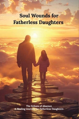 Soul Wounds for Fatherless Daughters: The Echoes of Absence.: a Healing Journey for Fatherless Daughters by Diane, Kellie